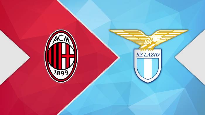 Nhận định, soi kèo AC Milan vs Lazio, 20h00 ngày 6/5