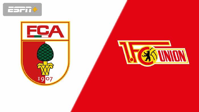 Nhận định, soi kèo Augsburg vs Union Berlin, 20h30 ngày 6/5