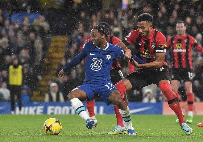 Nhận định, soi kèo Bournemouth vs Chelsea, 21h00 ngày 6/5