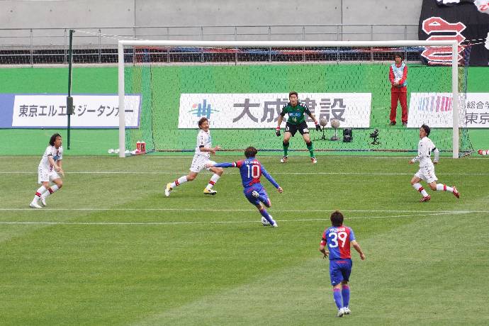 Nhận định, soi kèo Consadole Sapporo vs FC Tokyo, 12h00 ngày 6/5