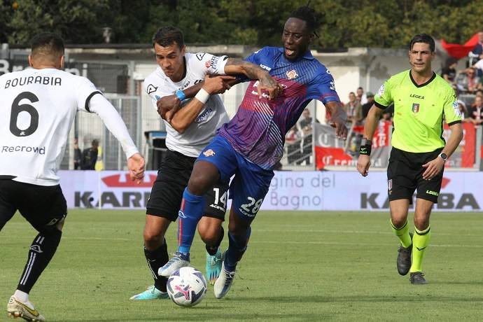 Nhận định, soi kèo Cremonese vs Spezia, 01h45 ngày 7/5