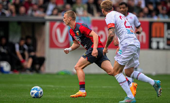 Nhận định, soi kèo Genoa vs Ascoli, 19h00 ngày 6/5