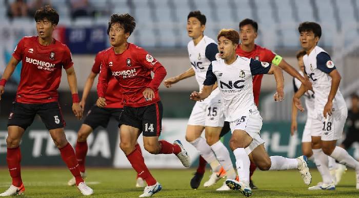 Nhận định, soi kèo Gimpo FC vs Seoul E-Land FC, 14h00 ngày 6/5