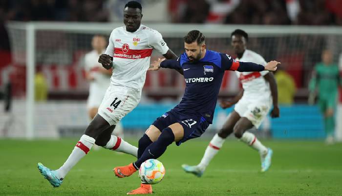 Nhận định, soi kèo Hertha Berlin vs VfB Stuttgart, 20h30 ngày 6/5
