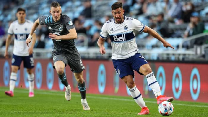 Nhận định, soi kèo Vancouver Whitecaps vs Minnesota, 09h30 ngày 7/5