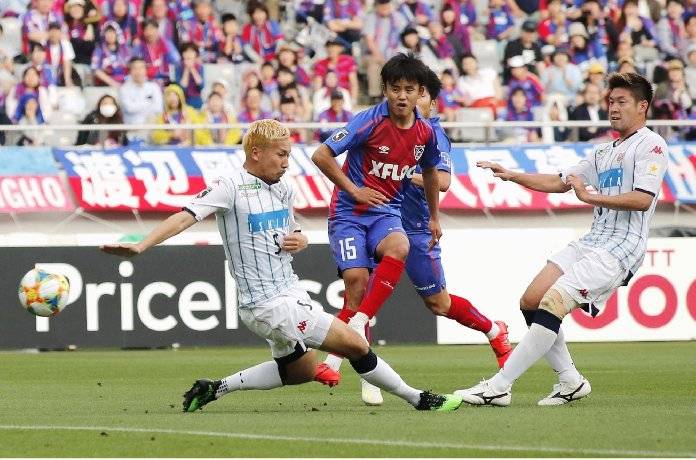 Nhận định, soi kèo Consadole Sapporo với FC Tokyo, 12h00 ngày 6/5: Chiến thắng tưng bừng