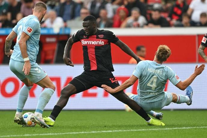 Nhận định, soi kèo Eintracht Frankfurt với Leverkusen, 22h30 ngày 5/5: Tân vương nương chân