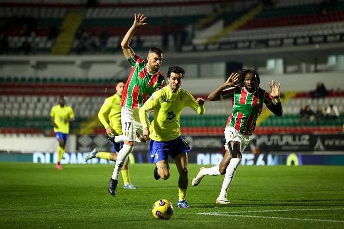 Nhận định, soi kèo FC Arouca với Estrela Amadora, 0h00 ngày 6/5: Chiến đấu vì danh dự
