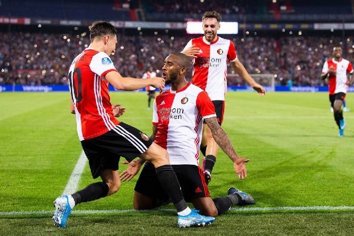Nhận định, soi kèo Feyenoord Rotterdam vs Zwolle, 1h00 ngày 6/5: Trút giận