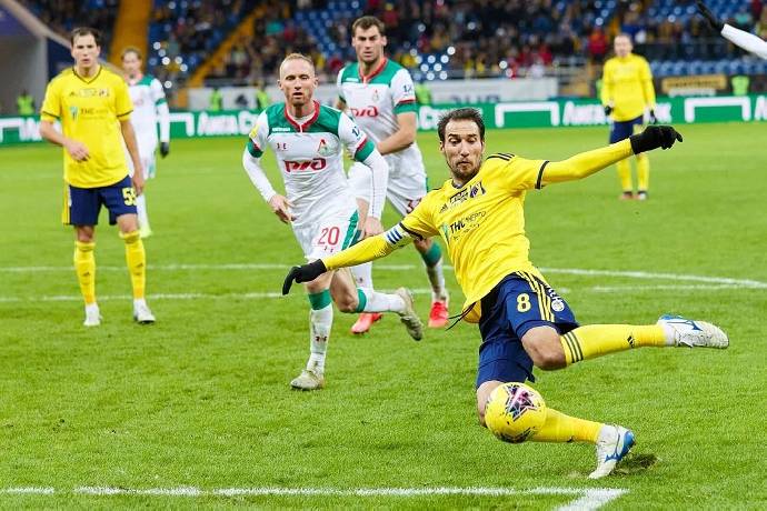 Nhận định, soi kèo Lokomotiv Moscow vs Rostov, 0h30 ngày 7/5: Chủ nhà gặp khó