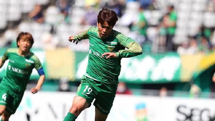 Nhận định, soi kèo Tokyo Verdy với Jubilo Iwata, 11h00 ngày 6/5: Bất phân thắng bại