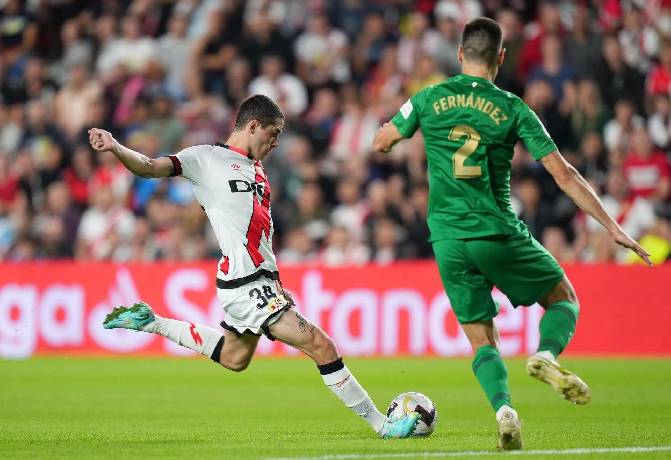 Nhận định, soi kèo Vallecano vs Almeria, 2h00 ngày 6/5: Cơ hội không thể bỏ