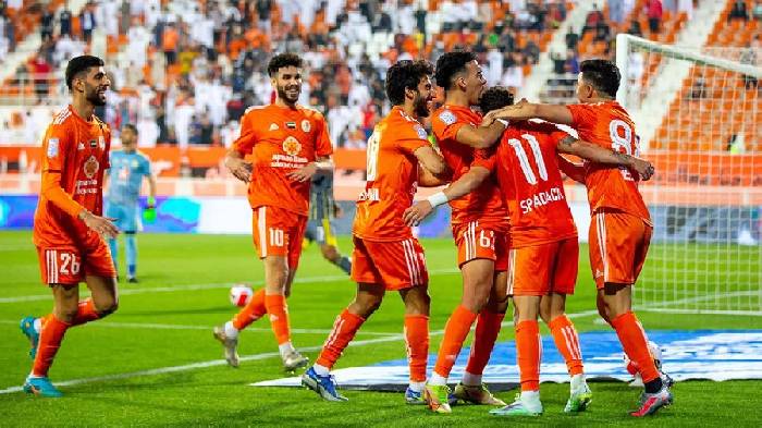 Nhận định, soi kèo Ajman Club vs Al Urooba Club, 23h45 ngày 5/5: Thất bại thứ 14