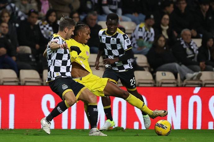 Nhận định, soi kèo AVS Futebol vs Boavista, 2h15 ngày 6/5: Không còn đường lùi