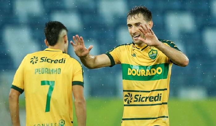 Nhận định, soi kèo CRB vs Cuiaba, 05h30 ngày 7/5: Khó tin cửa trên