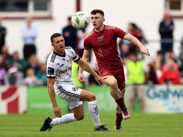 Nhận định, soi kèo Galway United vs Bohemians, 23h00 ngày 5/5: Tin vào khách