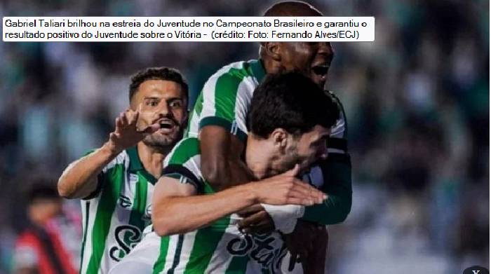 Nhận định, soi kèo Juventude vs Atletico Mineiro, 06h00 ngày 6/5: Vị khách yếu bóng vía