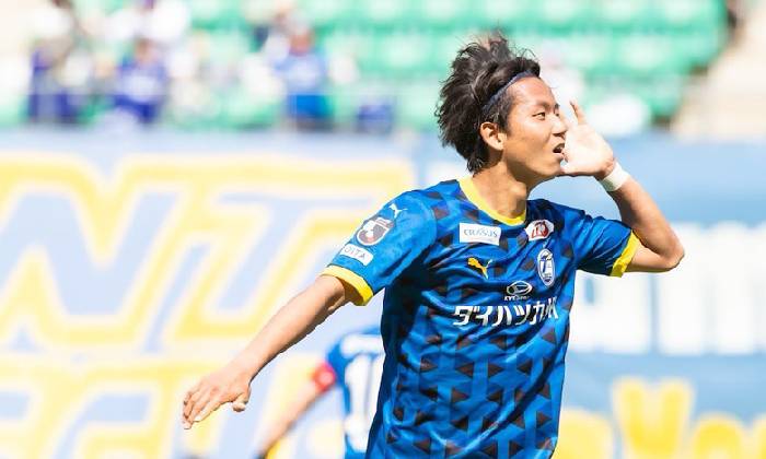 Nhận định, soi kèo Montedio Yamagata vs Oita Trinita, 12h00 ngày 6/5: Cửa trên ‘tạch’