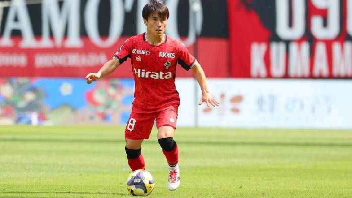 Nhận định, soi kèo Roasso Kumamoto vs Imabari, 13h00 ngày 6/5: Tiếp tục bất bại