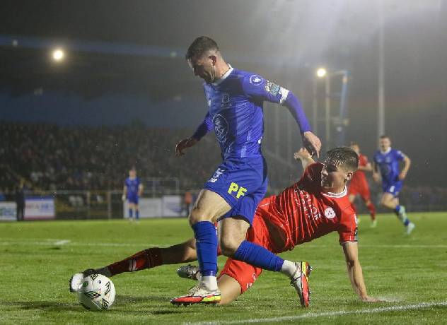 Nhận định, soi kèo Shelbourne vs Waterford, 23h00 ngày 5/5: Chiến thắng thứ 6