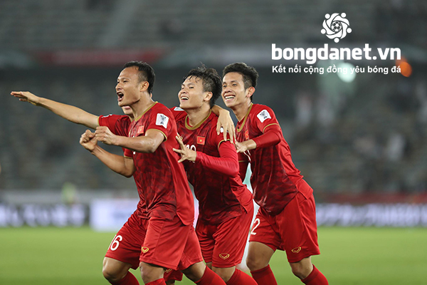 Kết quả King's Cup 2019: Việt Nam vs Th&aacute;i Lan, 19h45 ng&agrave;y 5/6