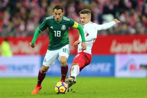 Nhận định Mexico vs Venezuela, 08h00 06/6 (Giao hữu ĐTQG)