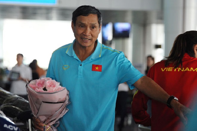 Dự đoán Việt Nam vs Thái Lan (19h45 5/6) bởi HLV Park Hang Seo