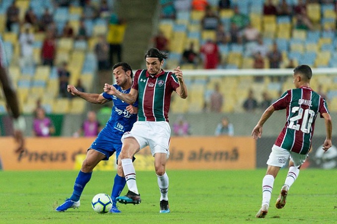 Nhận định Cruzeiro vs Fluminense 05h15, 06/06 (Cúp QG Brazil)