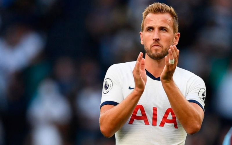 Tottenham chìm sâu trong khủng hoảng tài chính, sẽ bán Harry Kane?