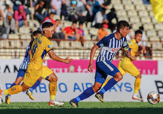 Nhận định Huế vs B&agrave; Rịa Vũng T&agrave;u, 16h00 ng&agrave;y 7/6