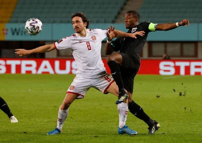 Nhận định, soi kèo Áo vs Slovakia, 22h30 ngày 6/6