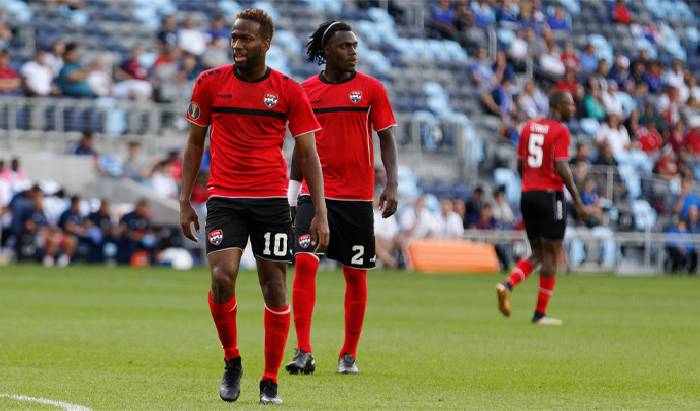 Nhận định, soi kèo Bahamas vs Trinidad và Tobago, 04h00 ngày 06/06