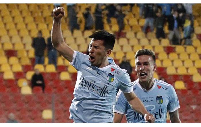 Nhận định, soi kèo Deportes Melipilla vs O'Higgins, 7h30 ngày 7/6