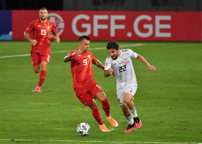 Nhận định, soi kèo Hà Lan vs Georgia, 23h ngày 6/6