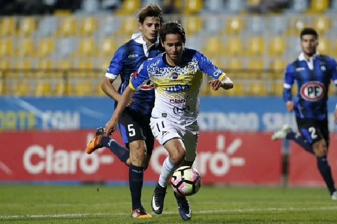 Nhận định, soi kèo Huachipato vs Everton, 7h30 ngày 6/6