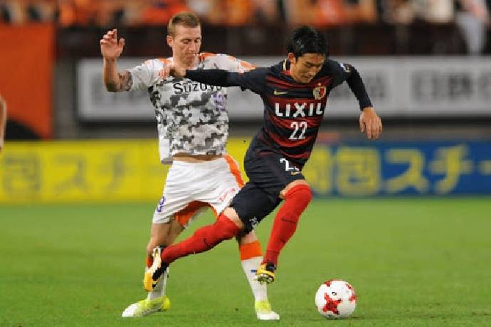 Nhận định, soi kèo Kashima Antlers vs Shimizu S-Pulse, 13h ngày 6/6