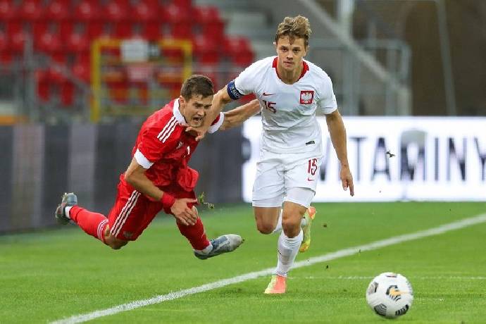 Nhận định, soi kèo Serbia U21 vs Nga U21, 23h00 ngày 6/6