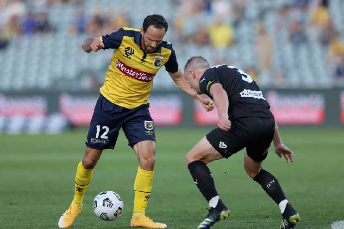 Soi kèo phạt góc Melbourne Victory vs Melbourne City, 13h05 ngày 6/6