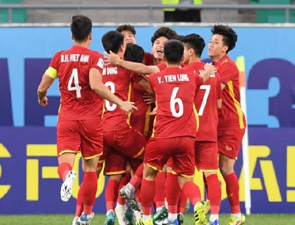 Link xem trực tiếp U23 Việt Nam vs U23 H&agrave;n Quốc, 20h ng&agrave;y 5/6