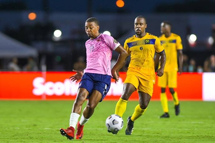 Nhận định, soi kèo Antigua và Barbuda vs Guadeloupe, 6h00 ngày 6/6
