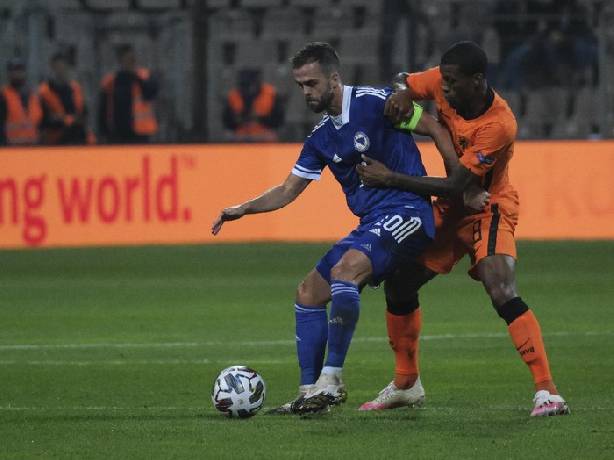 Nhận định, soi kèo Bosnia-Herzegovina vs Romania, 1h45 ngày 8/6