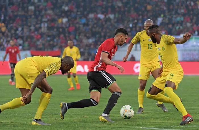 Nhận định, soi kèo Guinea Xích đạo vs Libya, 2h ngày 7/6