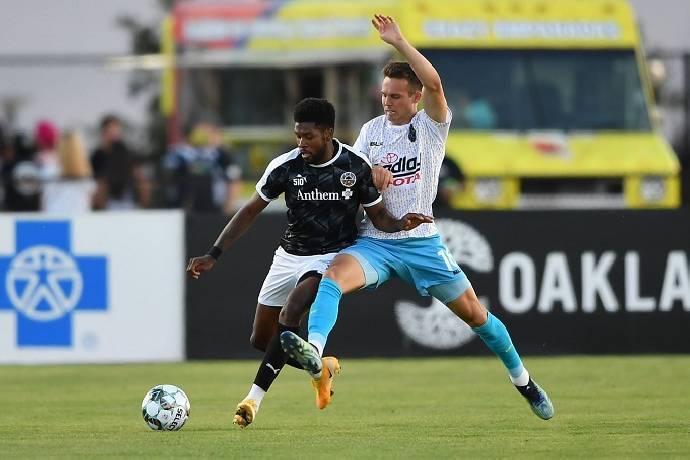 Nhận định, soi kèo Monterey Bay vs Oakland Roots, 9h05 ngày 5/6