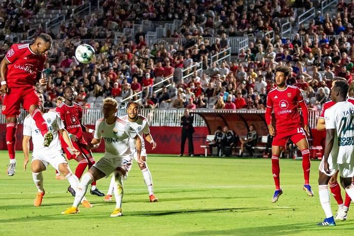 Nhận định, soi kèo Phoenix Rising vs Birmingham Legion, 9h30 ngày 5/6