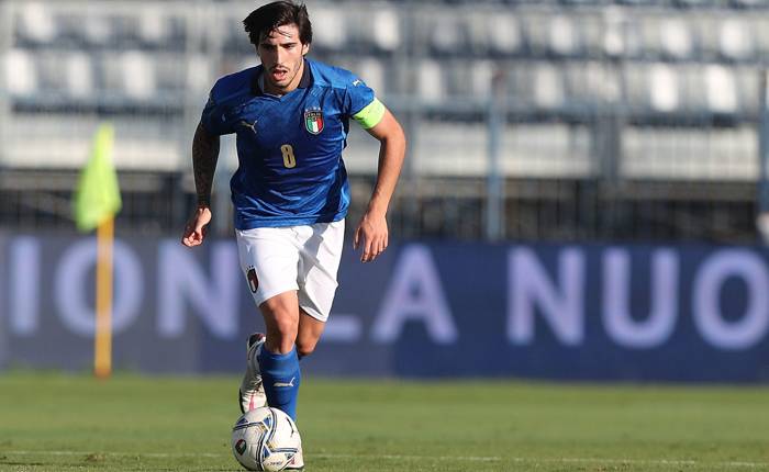 Nhận định, soi kèo U21 Luxembourg vs U21 Italia, 23h30 ngày 6/6