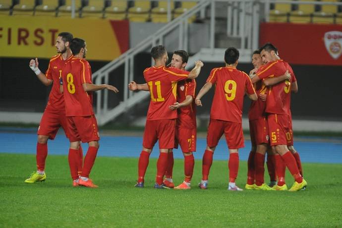 Nhận định, soi kèo U21 Ukraine vs U21 Bắc Macedonia, 0h45 ngày 6/6