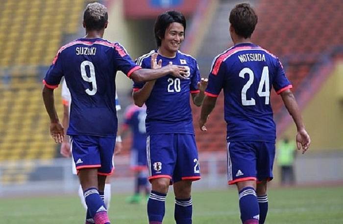 Nhận định, soi kèo U23 Nhật Bản vs U23 Saudi Arabia, 20h ngày 6/6