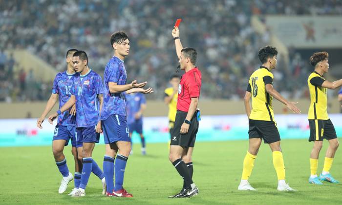 Nikolaqq dự đoán U23 Thái Lan vs U23 Malaysia, 22h ngày 5/6