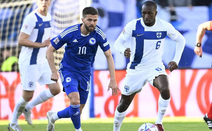 Phân tích kèo hiệp 1 Phần Lan vs Montenegro, 23h ngày 7/6