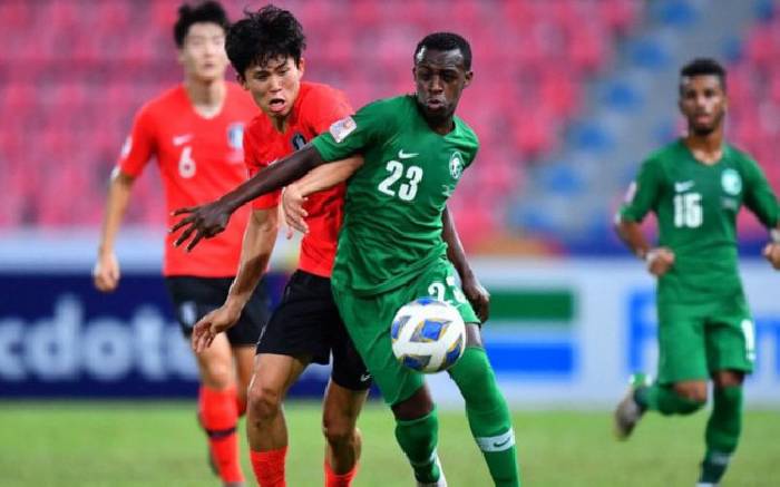 Soi bảng dự đoán tỷ số chính xác U23 Tajikistan vs U23 UAE, 22h ngày 6/6